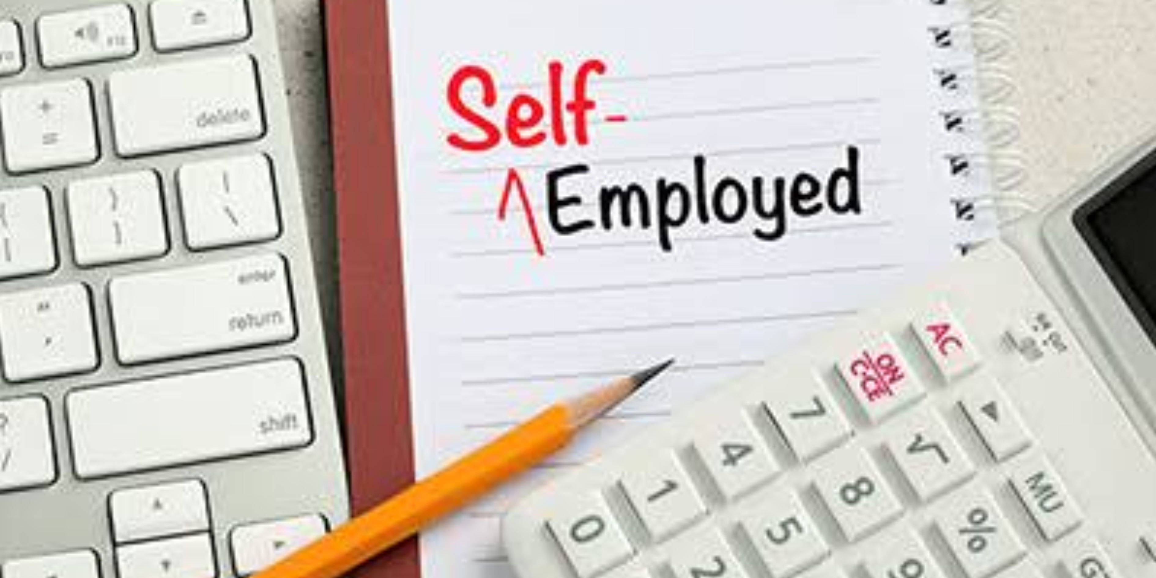 Can Self-Employed People Get a Mortgage?